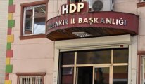 HDP önündeki annenin çocuğu öldü