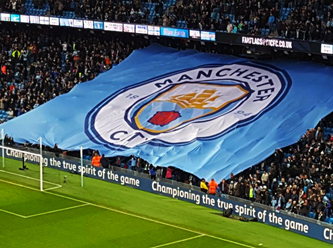 İstanbul'da Şampiyonlar Ligi finali: Kupanın sahibi Manchester City