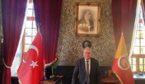 Galatasaray Lisesi Müdürü, Fenerbahçe'den istifa etti