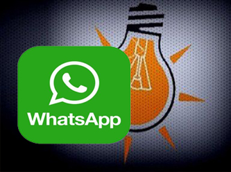 'AKP'lilerin WhatsApp gruplarında kıyamet kopuyor'