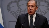 Lavrov'dan ABD'nin petrol anlaşmasına tepki