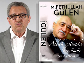 Fethullah Gülen Hocaefendi’yi bir kere daha keşfettim