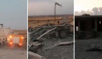 Suriye-Türkiye sınırında bombalı saldırı: 12 sivil hayatını kaybetti