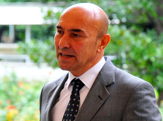 Başkan Soyer’den o iddialara sert tepki