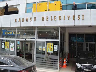 AKP'li başkandan eski AKP'li başkana şok suçlamalar