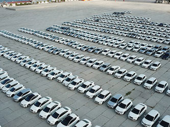 İBB’nin araç ihalesi yine aynı damada gitti