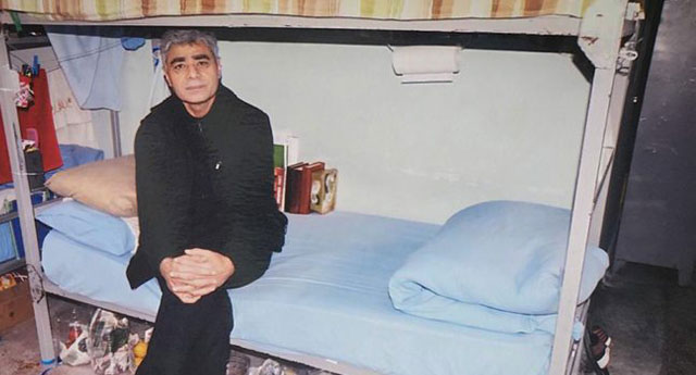 Gazeteci Tuncer Çetinkaya'nın başvurusuda AİHM'den ihlal kararı