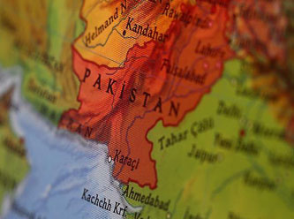 Pakistan, Hindistan ile görüşmeme kararı aldı