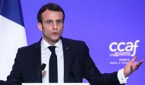 Macron'un gergin seçimi
