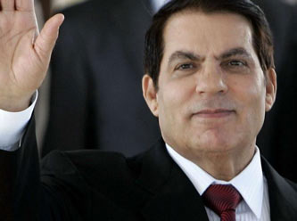 Tunus'un devrik lideri hayatını kaybetti