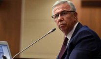 Cumhur İttifakı'ndan Mansur Yavaş'a veto