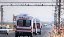 Şehit askere ambulansı geç gönderdiği öne sürülen başhekim görevden alındı