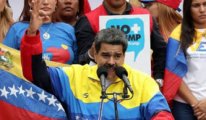 IMF'den kapısını çalan 'Sosyalist Venezuela'ya red: Hükümetiniz tanınmıyor