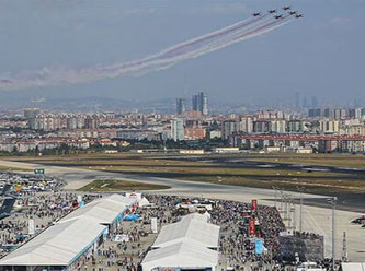 DHMİ'deki görevden almaların nedeni Teknofest mi?