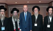 Erdoğan’ın açıklamaları İsrail'i karıştırdı...