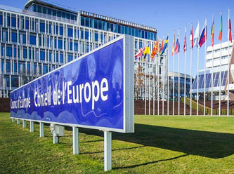 Avrupa Konseyi’nden Kavala hamlesi: Türk hakim ve savcılara yaptırım kararı