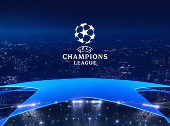 Şampiyonlar Ligi finalinde skandal!