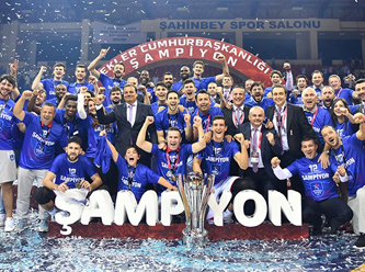 İşte Cumhurbaşkanlığı Kupası'nın kazananı