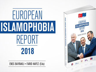 AKP güdümlü 'fiş'çi SETA'nın sponsoru Avrupa Birliği çıktı