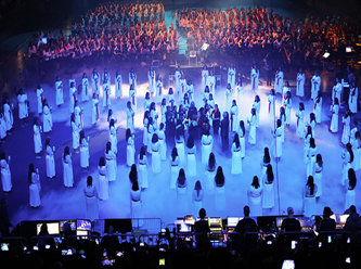 Almanya Alevi Birlikleri Federasyonu 30. yılını kutladı