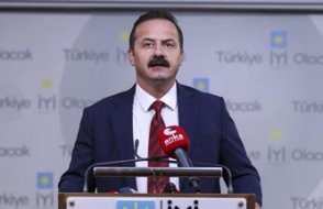 Ağıralioğlu partisinden istifa etti