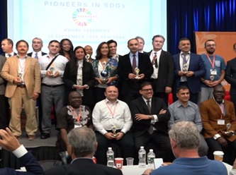 Gazeteciler ve Yazarlar Vakfı'ndan çarpıcı konferans