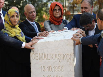 Jeff Bezos, Kaşıkçı için İstanbul'a geldi