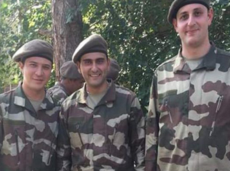 AKP'nin bedelli askerlik yapan milletvekilleri terhis oldu