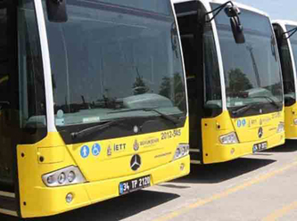 İmamoğlu talimat verdi: Artık kadın şoförler de olacak