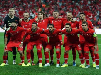 A Milliler 'kapalı gişe' oynayacak...