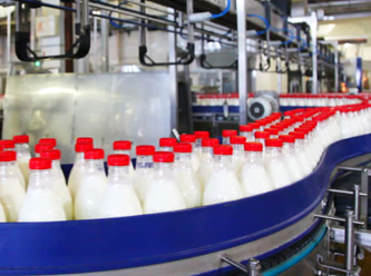 TÜİK'e göre Peynirin, sütün, yoğurdun fiyatı düşmüş