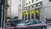 İtalya'da silahlı saldırı: 2 polis hayatını kaybetti