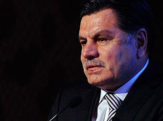 Haşim Kılıç için cumhurbaşkanlığı adaylığı iddiası