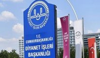 Diyanet’in yurt dışına gönderdiği 20 kişi de Türkiye’ye dönmedi