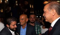 AKP'li ismin oğluna silahlı saldırı