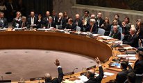 BM Türkiye'yi 'savaş suçu' hakkında uyardı