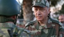 Erdoğan'dan yeni operasyon açıklaması: 'Tepelerine inmeye mecburuz'