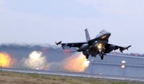 ABD Kongre üyelerinden ‘Türkiye’ye F-16 satılmasın’ mektubu
