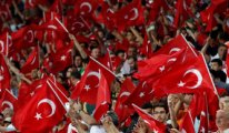 'Ülkede mülteci istemiyoruz' sloganları atılmıştı: İzmir'de 4 kişi gözaltına alındı