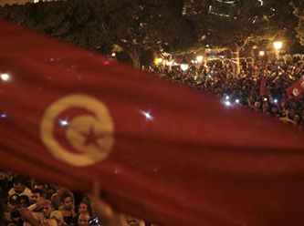 Tunus'un yeni cumhurbaşkanı belli oldu