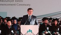 Erdoğan'dan Korona maskesi altında Davutoğlu'na bir darbe daha