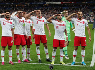 Türkiye, Rusya ile eşleşti: İşte millilerin grubu...