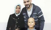 Kemik kanseri Ahmet Burhan Ataç’ın annesi de gözaltına alındı