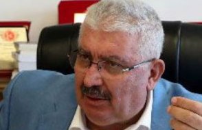 Devlet Bahçeli: Kurucu Lider, Semih Yalçın: Bölücübaşı