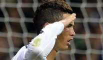 Ronaldo'dan Merih'e 'asker selamı' desteği