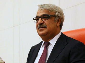 Parti kapatma tartışmasında MHP-HDP düellosu