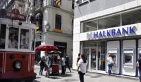 ABD'li savcılar Halkbank'ı 'işi kılıfına uydurmakla' suçladı