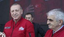 [Babamı üzmüşsün!] Erdoğan'ın dünürüne bir tebligat yolladı, başına gelmeyen kalmadı