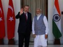 Hindistan acımadı: 70 yıllık Türk devinin üstünü çizdi