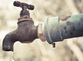 Kütahya'da halk su yerine arsenik içiyor: DSÖ'nün kabul ettiği miktarın 350 katı